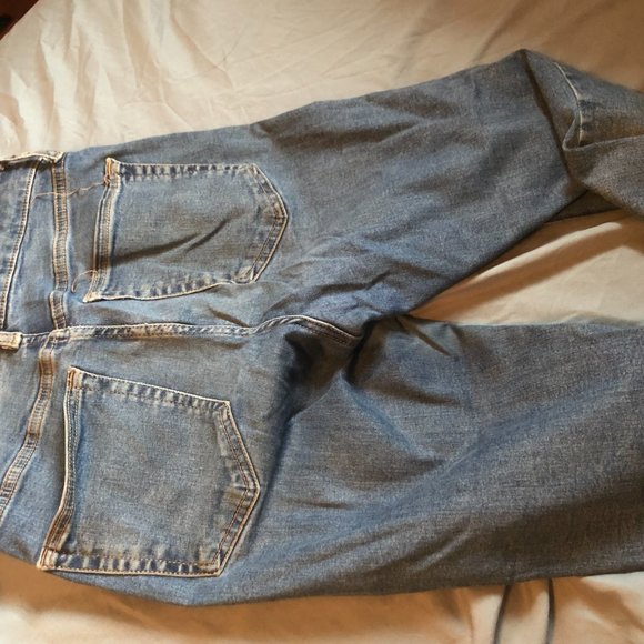 Topshop Jamie Jeans - Picture 3 of 3